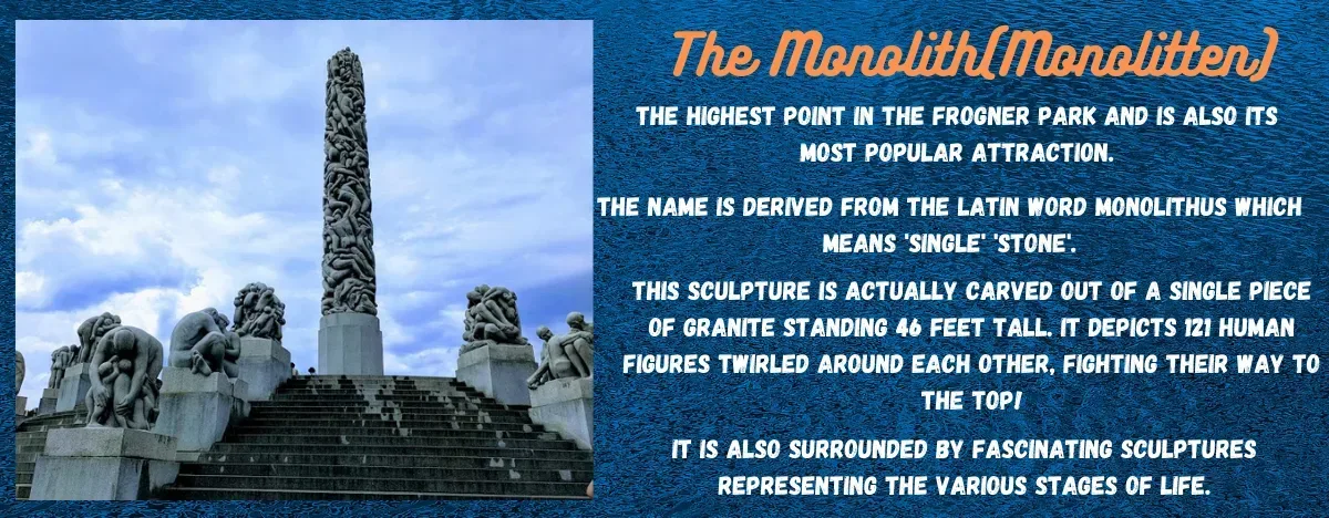 The Monolith