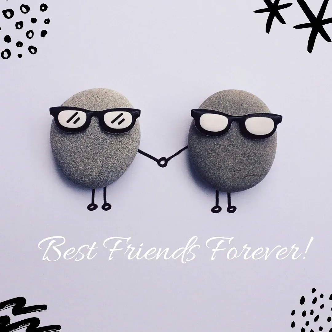 Best Friends Forever