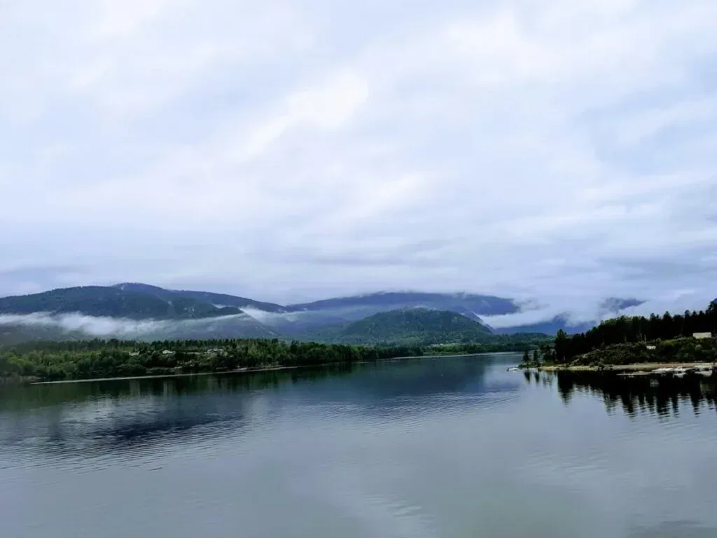 Oslo to Bergen - A Magical Train Journey