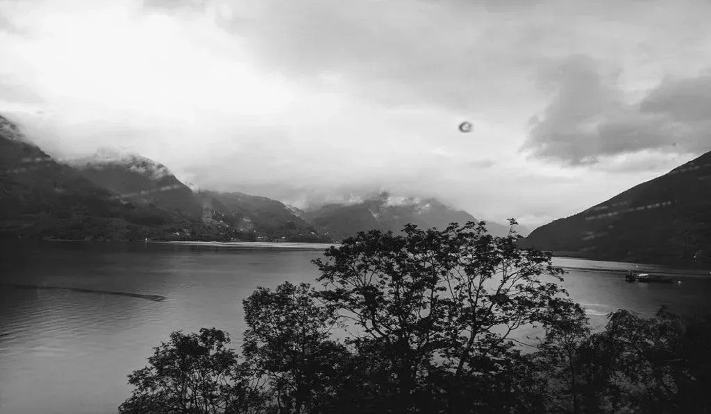 Oslo to Bergen - A Magical Train Journey