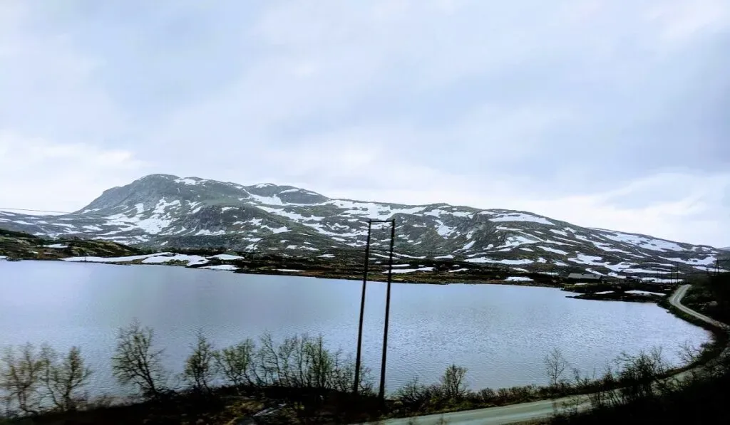 Oslo to Bergen - A Magical Train Journey